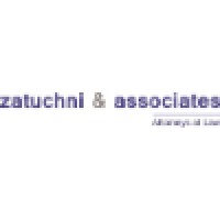 Zatuchni & Associates Logo