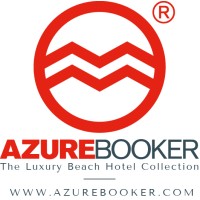 AzureBooker - The Luxury Beach Hotel Collection Logo