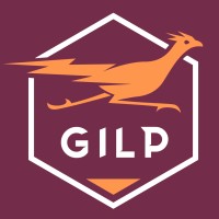 GILP Studio Logo