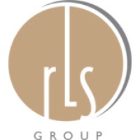 RLS Group Advertising and Marketing Agency Logo