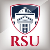 Rogers State University Logo