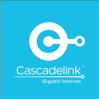 Cascadelink Gigabit Internet Logo