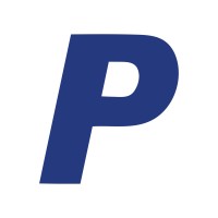 Powerline Logistics Logo