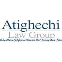 Atighechi Law Group, PC Logo