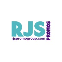 RJS Promo Group Ltd. Logo