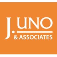 J. Uno & Associates, Inc. Logo