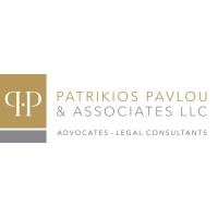 Patrikios Pavlou & Associates LLC Logo
