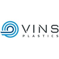 Vins Plastics Logo