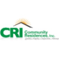 Community Residences, Inc Logo