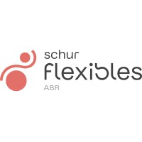 Schur Flexibles ABR Logo