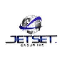 JetSet Group Inc Logo