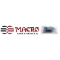 Macro Servicios Logo