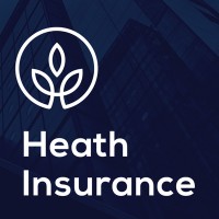 Heath Insurance Services Ltd Logo