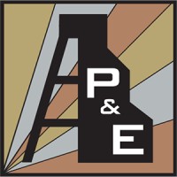P&E Mining Consultants Logo