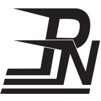 Pennsylvania Northeastern Railroad Logo