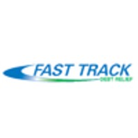Fast Track Debt Relief Inc. Logo