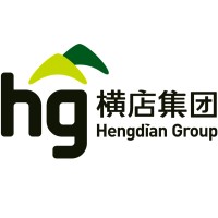 横店集团控股有限公司 Logo