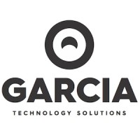 Garcia Technology Solutions Logo