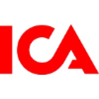ICA Norge AS Logo