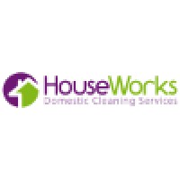 HouseWorks Home Services Logo