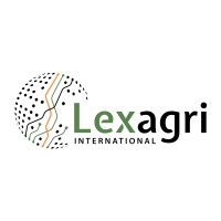 LEXAGRI International Logo