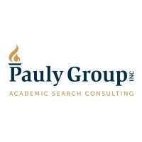 Pauly Group, Inc. Logo