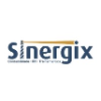 SINERGIX Contabilidade, RH e Treinamentos Logo