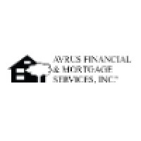 Avrus Financial & Mortgage Services, Inc. Logo