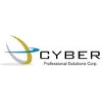Cyber Professional Solutions Corp. Logo