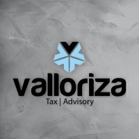 Valloriza Consultoria e Gestão de Negócios Ltda. Logo