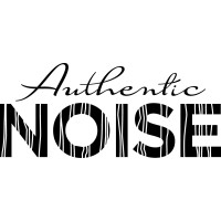 Authentic Noise Logo