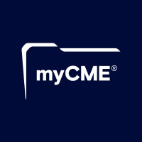 myCME Logo