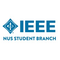 IEEE NUS Student Branch Logo