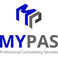 MyPAS Logo