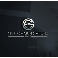 GE Communications Pty Ltd Logo