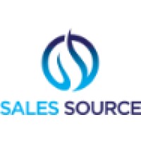 SalesSource, LLC Logo