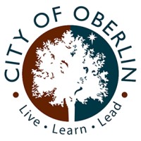 City of Oberlin, Ohio Logo