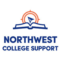 Northwest College Support Logo