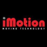 iMotion Inc Logo