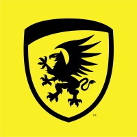 Griffco Graphic Solutions Logo