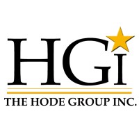 The Hode Group, Inc. Logo