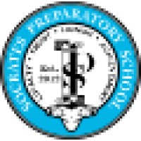 Socrates Preparatory School Logo