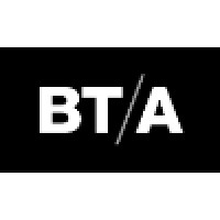 BT/A Advertising Logo