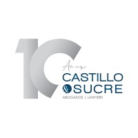 Castillo & Sucre - Abogados Logo