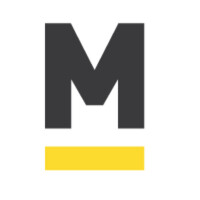 Melding creatividad | storytelling | producción Logo
