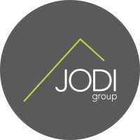 JODI Group, Inc. Real Estate Logo