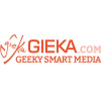 Gieka Logo