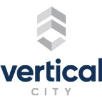 Vertical City Logo
