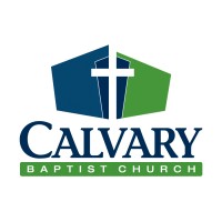 Calvary Baptist Church Logo