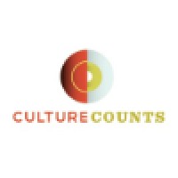 Culture Counts Logo